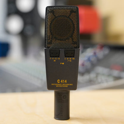 AKG C414 XL II