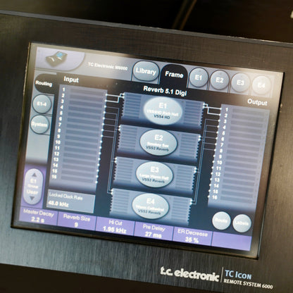 TC Electronic M6000 MK1