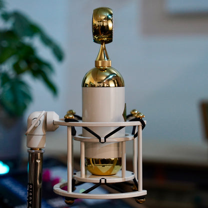 Soyuz 017 FET