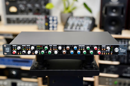 Solid State Logic Revival 4000 Channel Strip