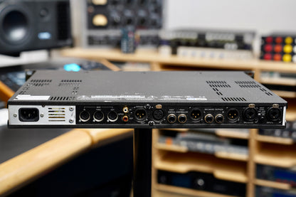 Lexicon PCM 81 Digital Effects Processor