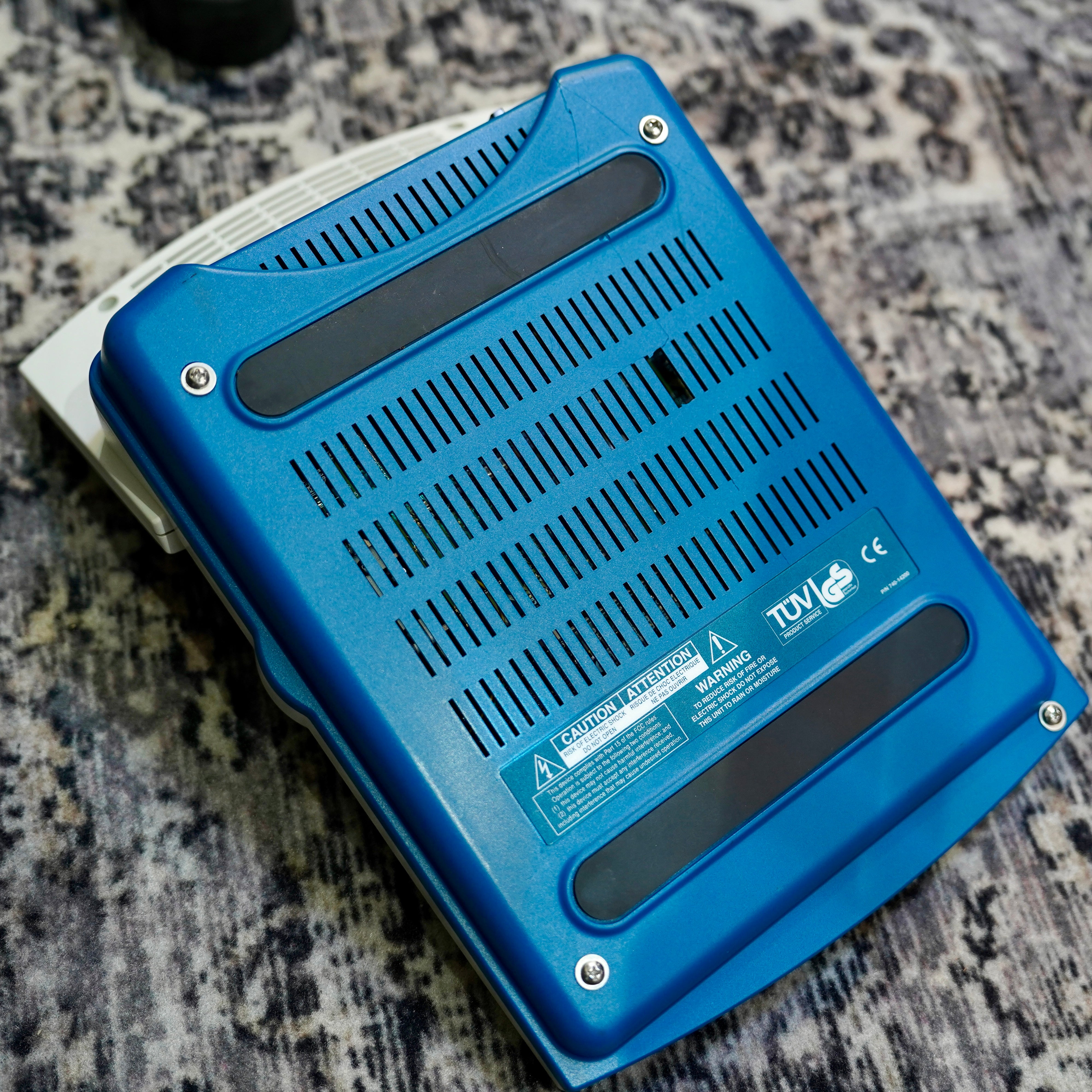 Lexicon 960L