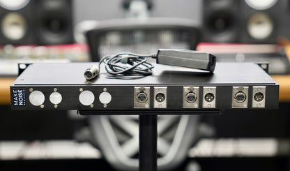 Neumann PEVc (Racked Pair)