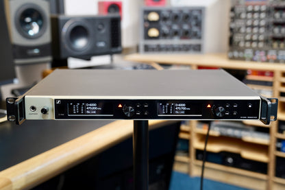 Sennheiser EM 6000 2ch Digital UHF Receiver