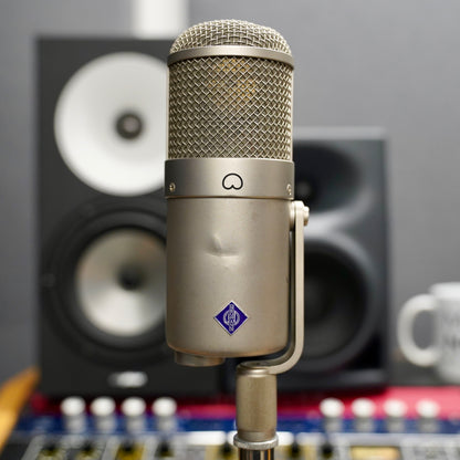 Neumann U47 fet i