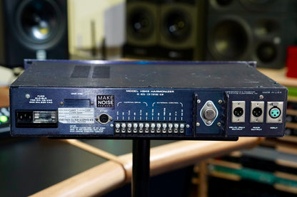Eventide Harmonizer Model H949