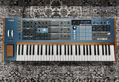 Arturia Polybrute