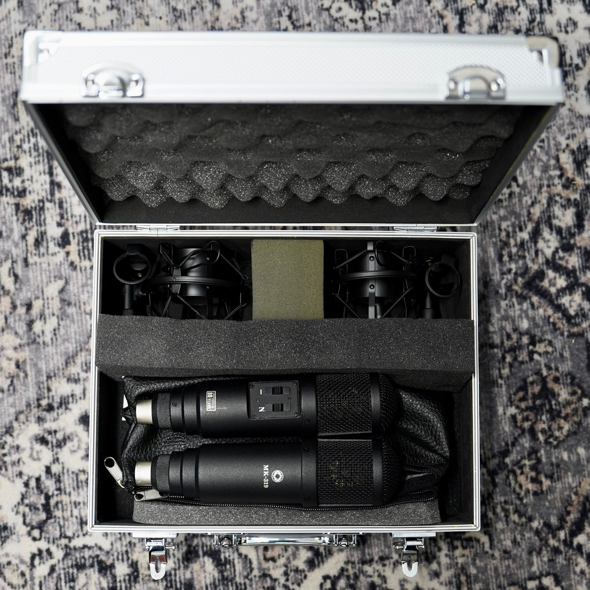 Oktava MK319 (Pair)