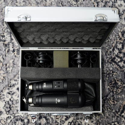 Oktava MK319 (Pair)