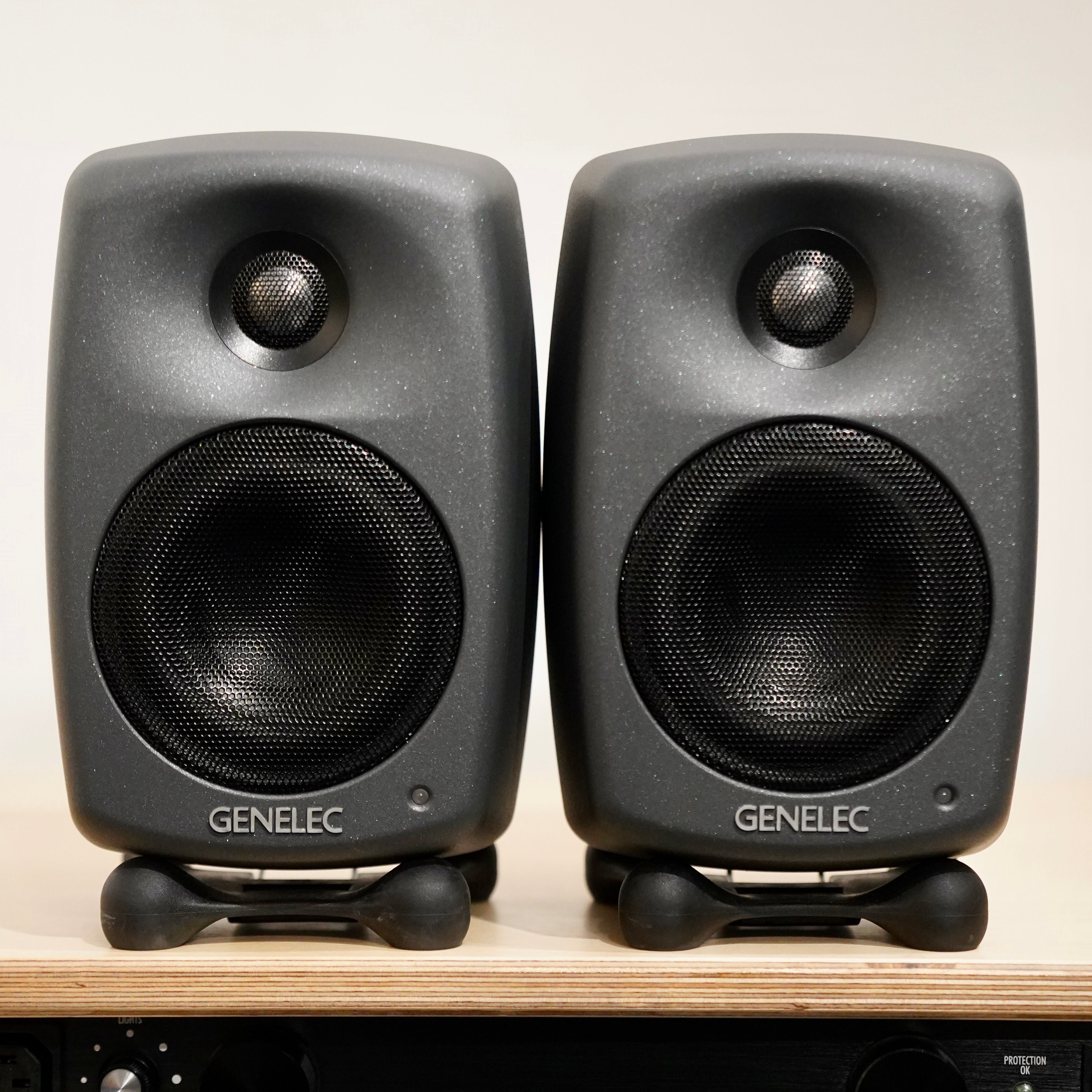 Genelec 8320A (Pair)