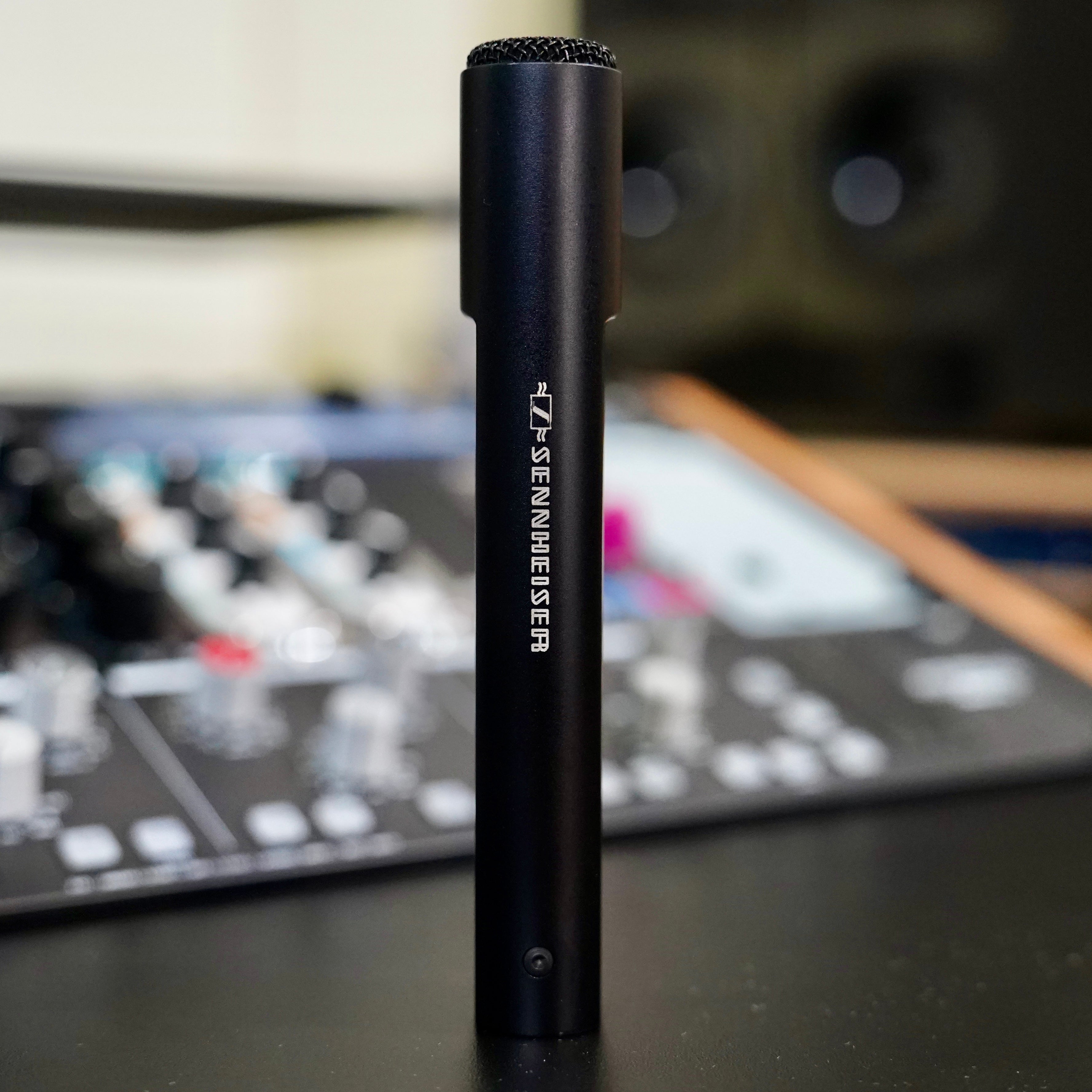 Sennheiser MKH 20 P48 Condenser Microphone