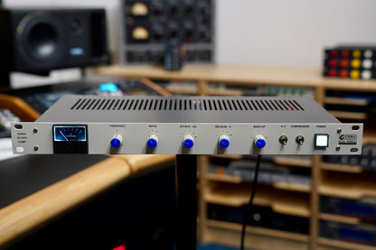 AudioScape Buss Compressor