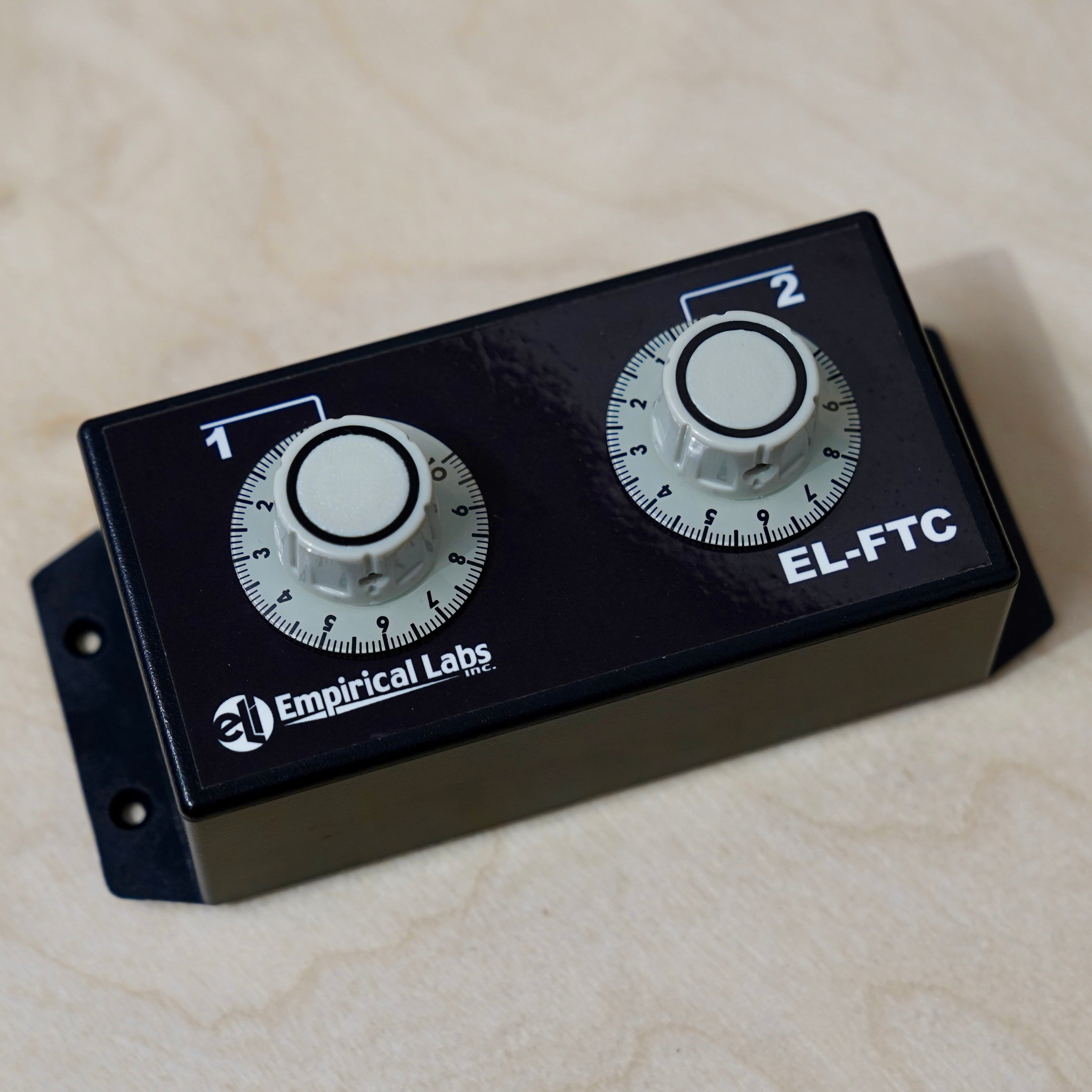 Empirical Labs EL-FTC FATSO Threshold Controller