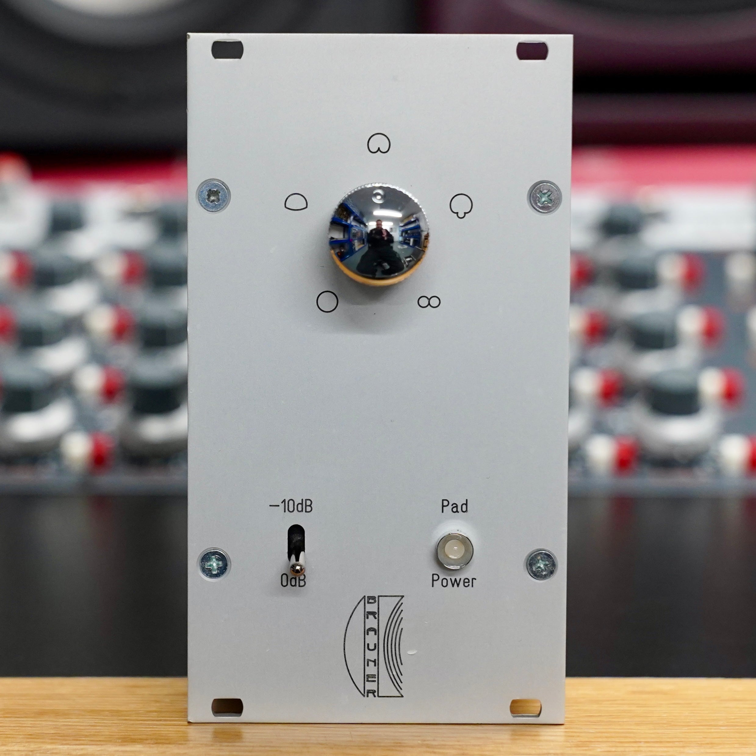 Brauner VM1