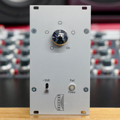Brauner VM1