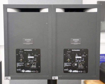 Dynaudio LYD-8 (Pair)