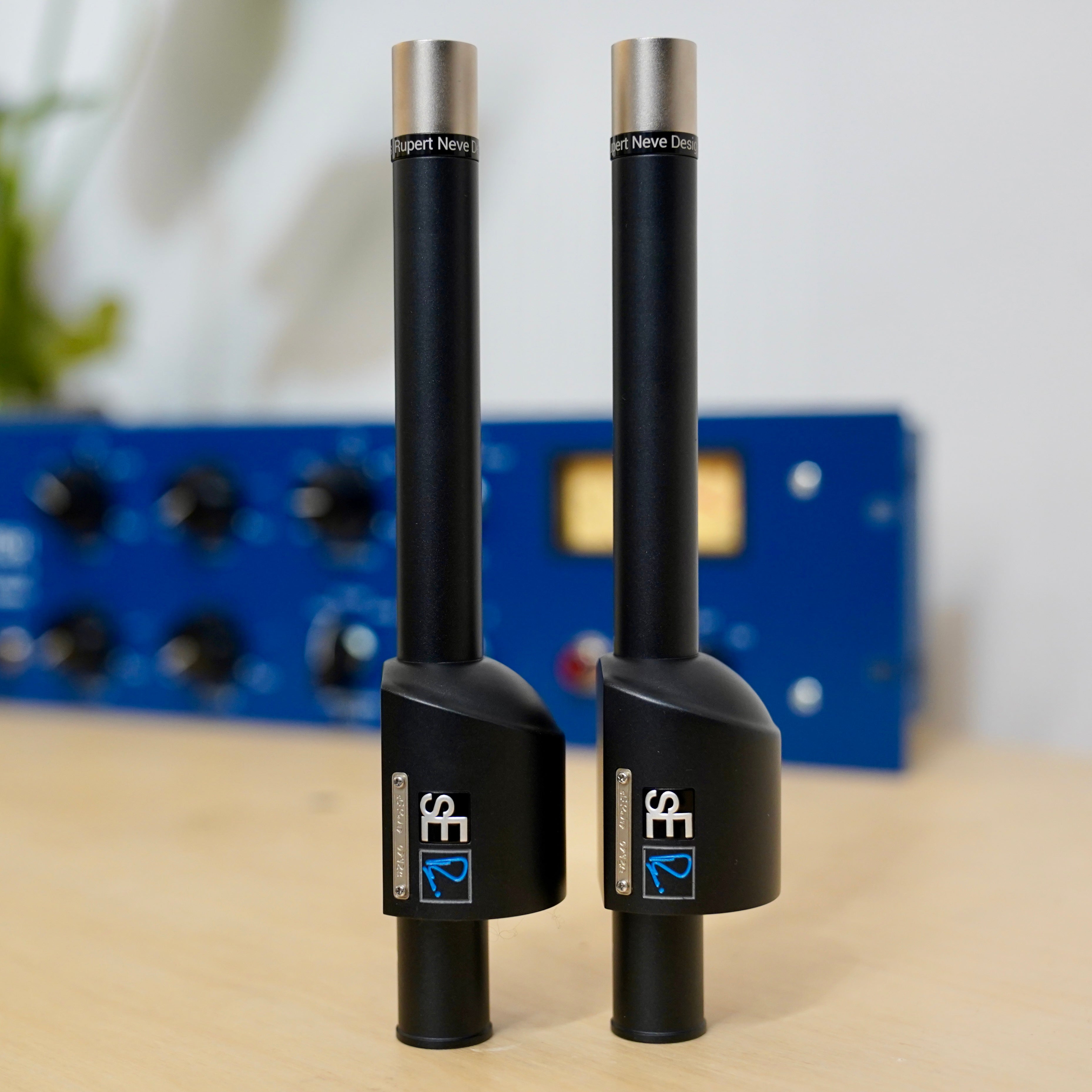 SE Electronics Rupert Neve RN17 Omni (Pair)