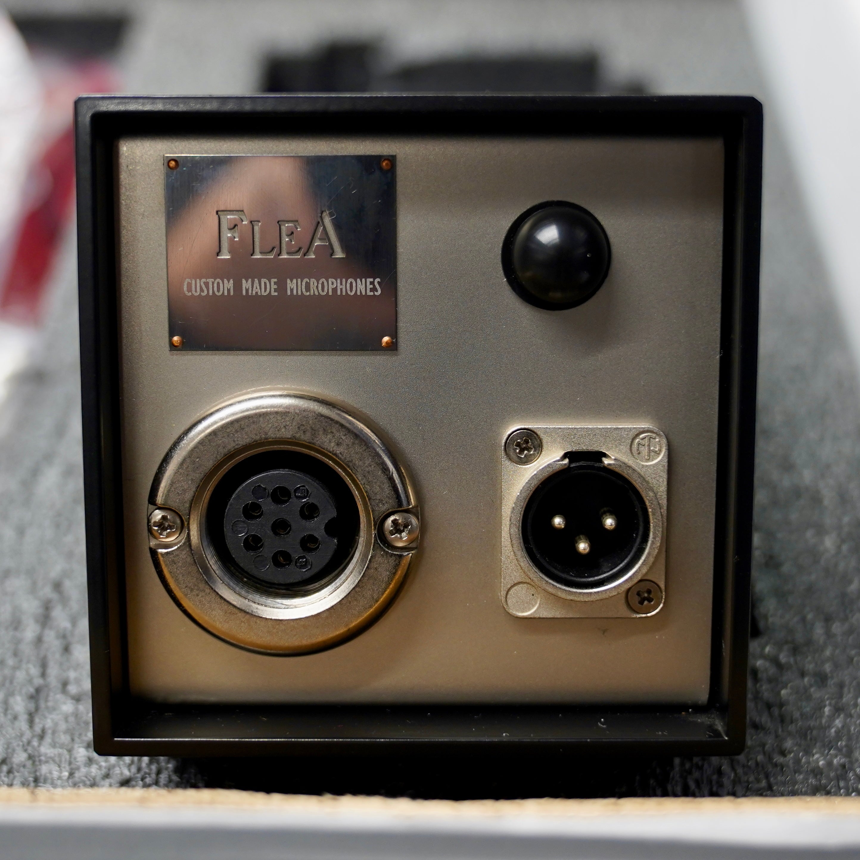 Flea 47 Vintage