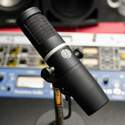 AEA KU5A Supercardioid Ribbon Mic