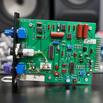 XQP 541 Optical Compressor