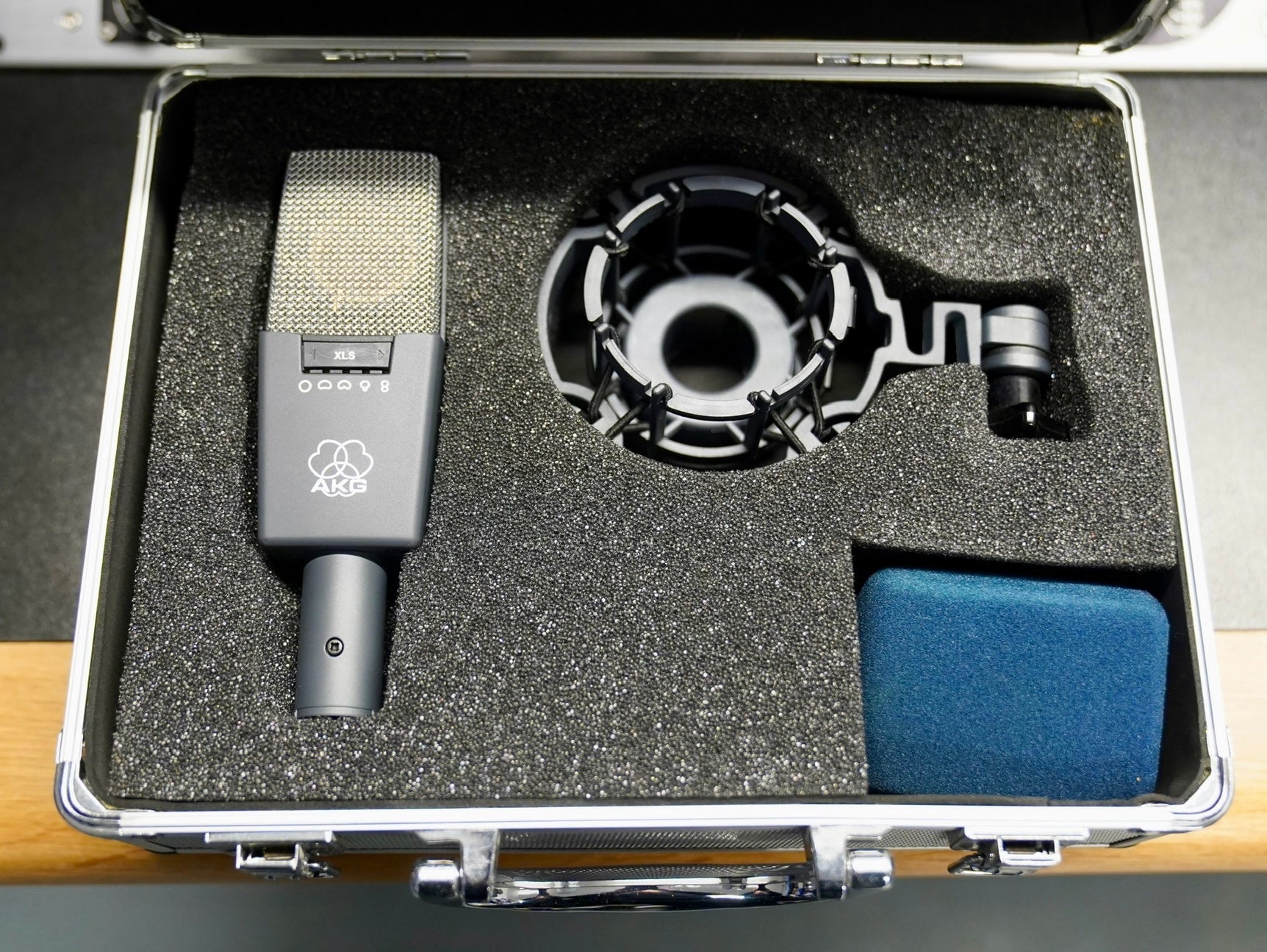AKG C414 B XLS