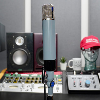 Myburgh M1 Tube Condenser Mic