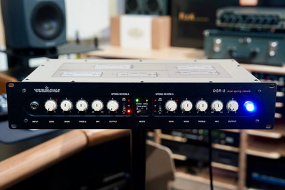 Vermona DSR-3 Dual Spring Reverb