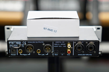RME ADI-2