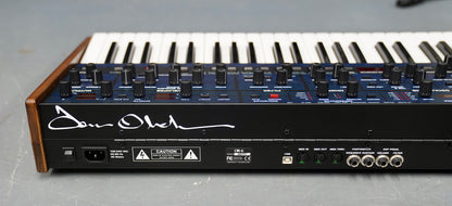 Sequential OB-6