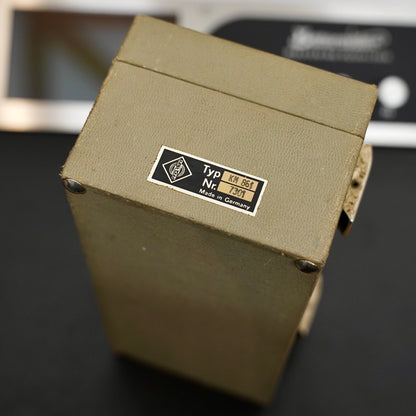 Neumann KM86i