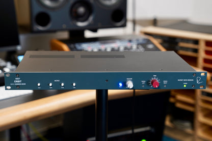 Rupert Neve 5057 Orbit Summing Mixer