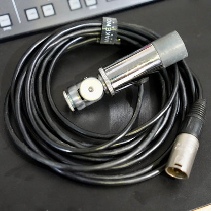 STC 4021J Ball & Biscuit Microphone