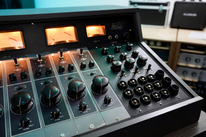 Universal Audio 610 Custom Console
