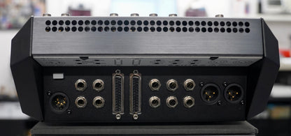 Solid State Logic SiX