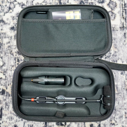 DPA 4099-DC-1-101-MS 4099 Mic Loud SPL