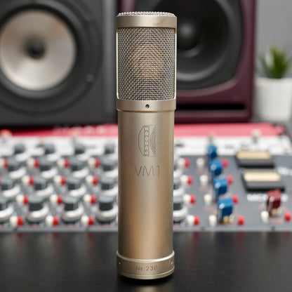 Brauner VM1