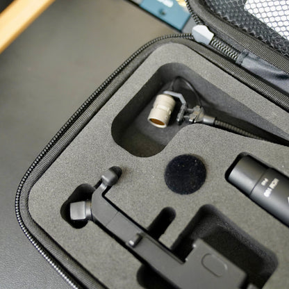 Neumann MCM 114 Guitar Set