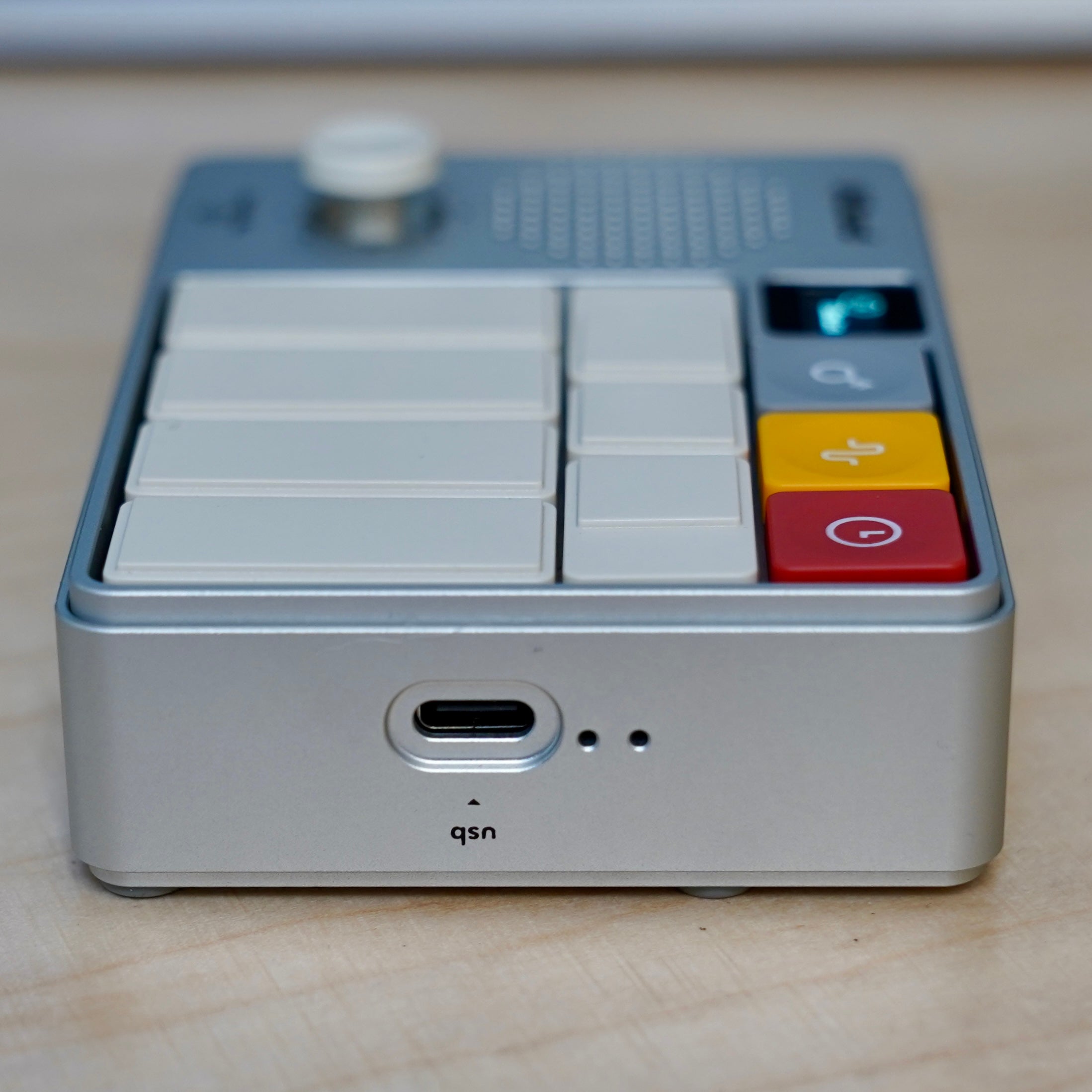 Pocket Audio HiChord – Make Noise Pro Audio
