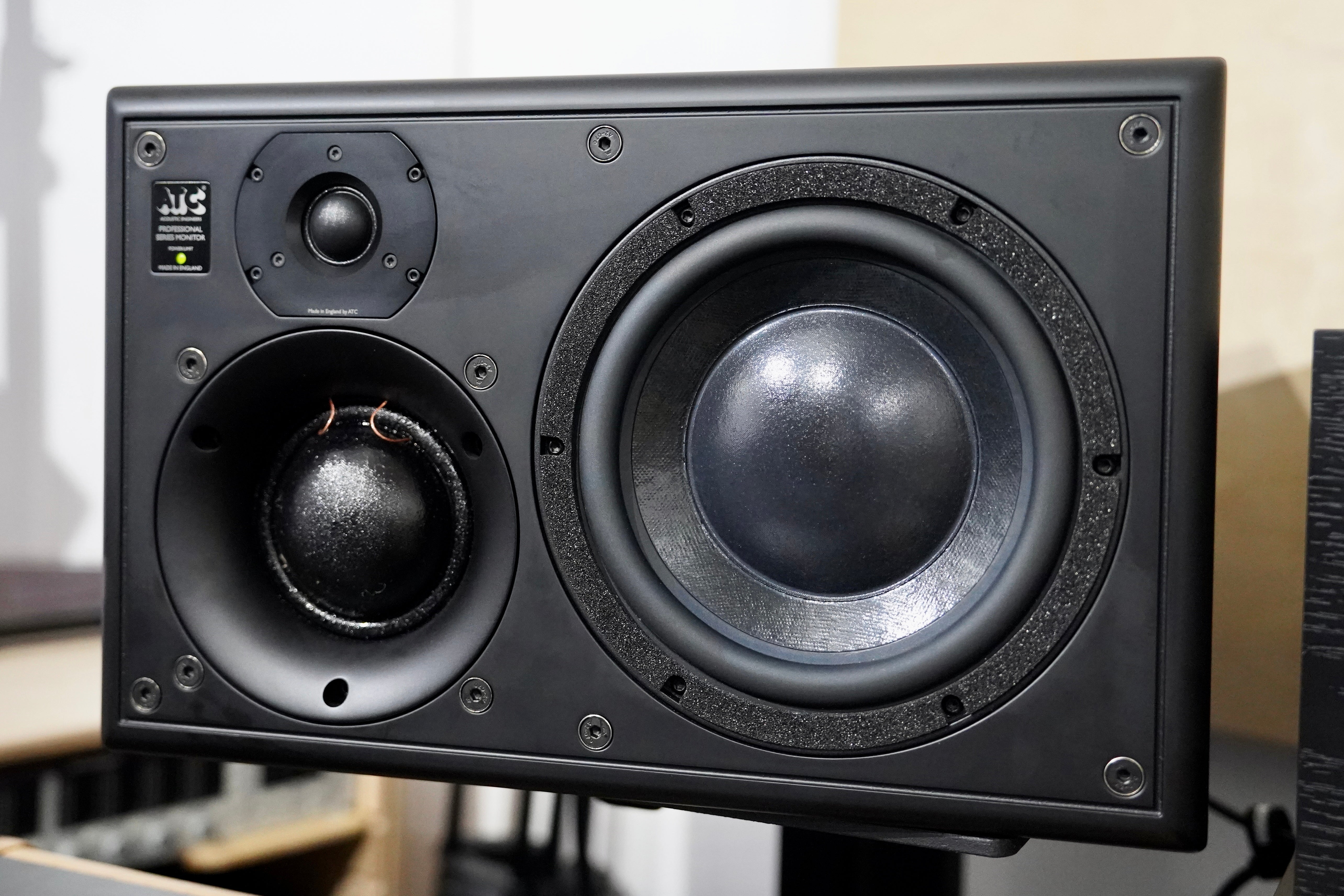 ATC SCM25A Pro MK2 (Pair)