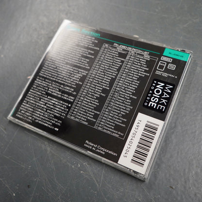 Roland SL-JD80-05 Brass Section