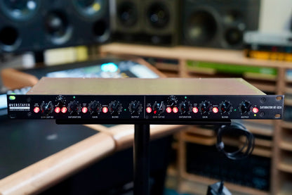 Overstayer Saturator NT-02A
