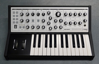 Moog Sub Phatty