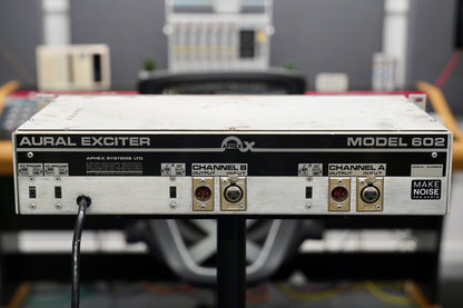 Aphex Aural Exciter 602