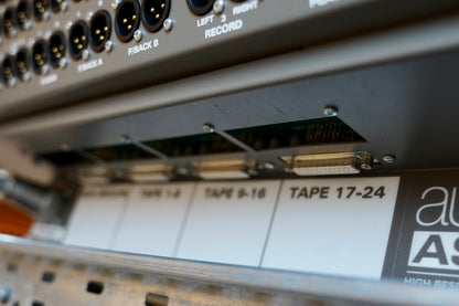 Audient ASP8024