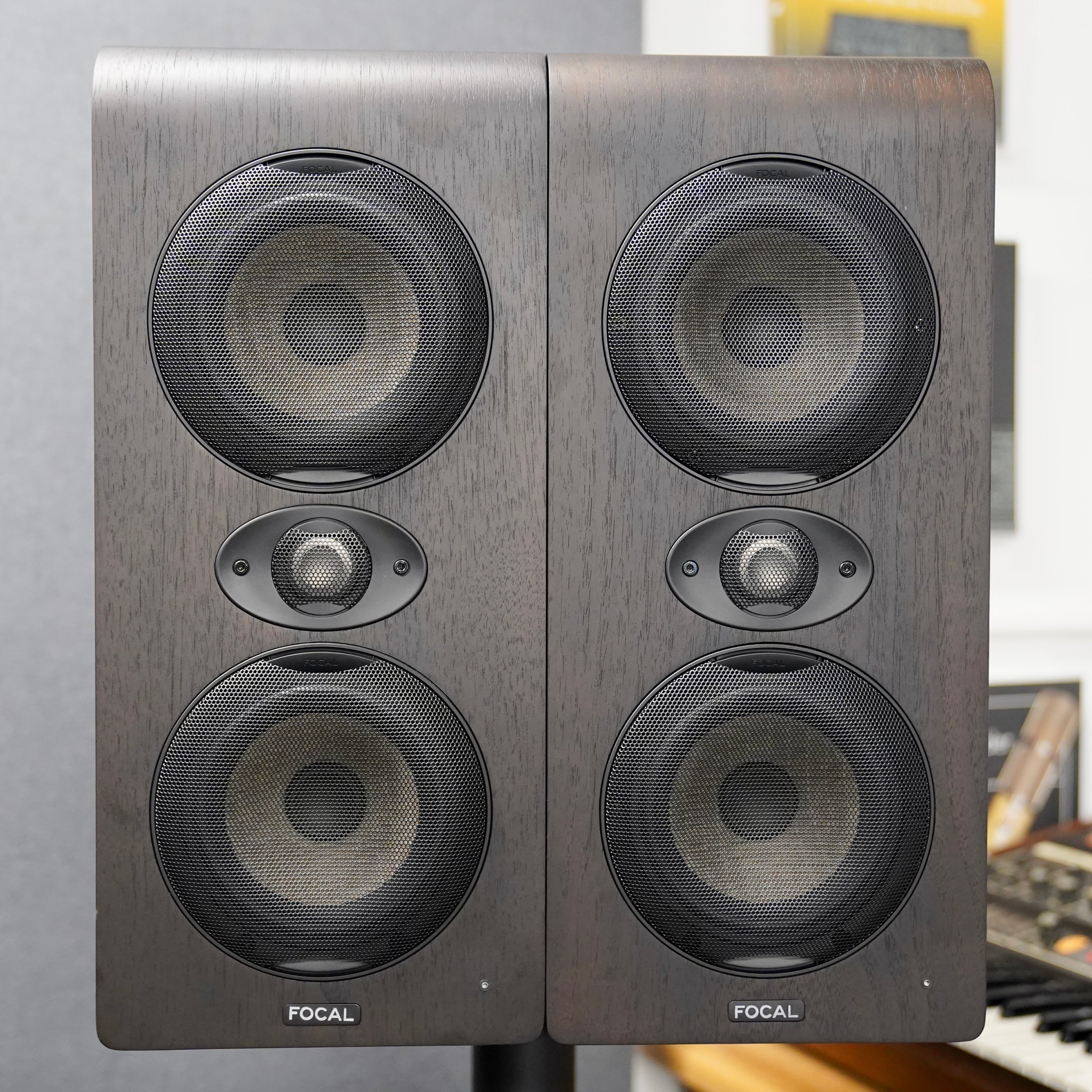 Focal Shape Twin (Pair)