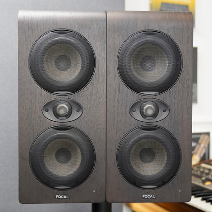Focal Shape Twin (Pair)