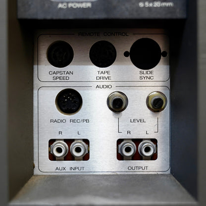 Revox B77 MKII
