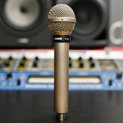 AKG D24 (1962)