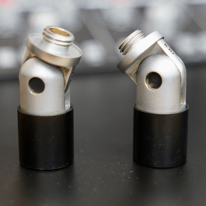 Calrec CB20c / CC51 Condenser Microphone Pair