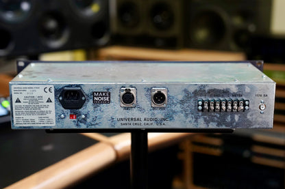 Universal Audio 1176LN Limiting Amplifier